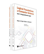 Logical Foundations of Computer Science