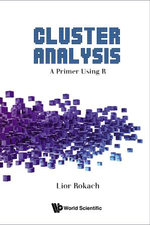 Cluster Analysis Cluster Analysis