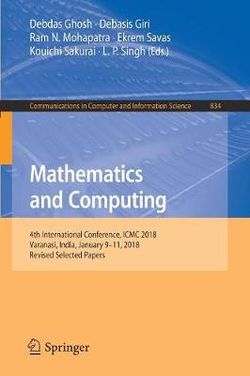 Mathematics and Computing
