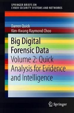 Big Digital Forensic Data Big Digital Forensic Data