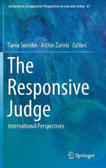 The Responsive Judge