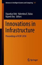 Innovations in Infrastructure