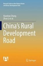 China's Rural Development Road