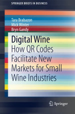 Digital Wine