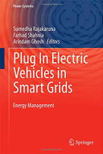 Plug in Electric Vehicles in Smart Grid