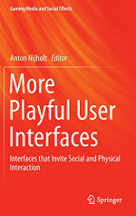 More Playful User Interfaces