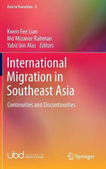 International Migration in Southeast Asia