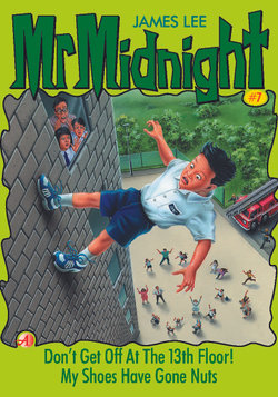 Mr Midnight #07