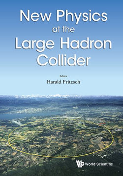 New Physics At The Large Hadron Collider - Proceedings Of The Conference New Physics At The Large Hadron Collider - Proceedings Of The Conference