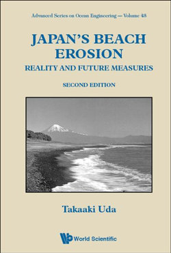 Japan's Beach Erosion