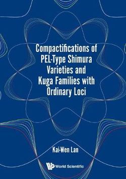 Compactifications of PEL-Type Shimura Varieties and Kuga Families with Ordinary Loci