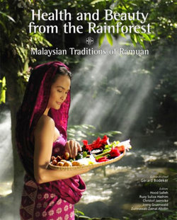 Health and Beauty from the Rainforest