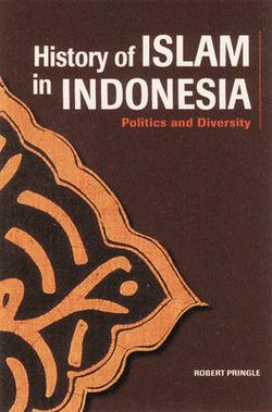 Understanding Islam in Indonesia