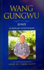 Wang Gungwu