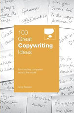 100 Great Copywriting Ideas
