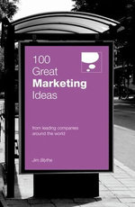 100 Great Marketing Ideas