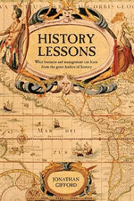 History Lessons