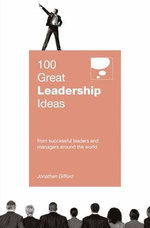 100 Great Leadership Ideas