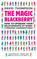 The Magic Blackberry