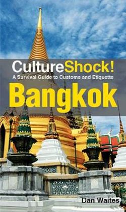 Cultureshock! Bangkok