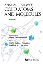 Annual Review Of Cold Atoms And Molecules - Volume 1