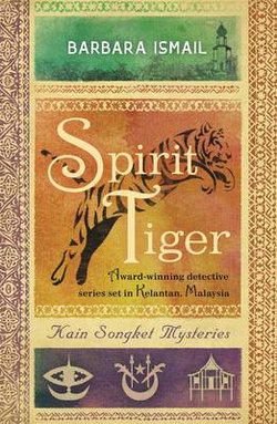 Spirit Tiger