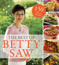 Best of Betty Saw, The
