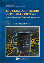 The Standard Theory of Particle Physics