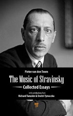 The Music of Stravinsky