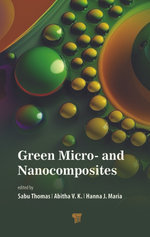Green Micro- and Nanocomposites