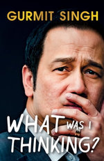 What Was I Thinking?