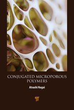 Conjugated Microporous Polymers