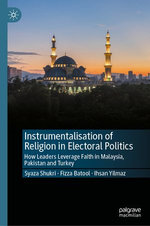 Instrumentalisation of Religion in Electoral Politics