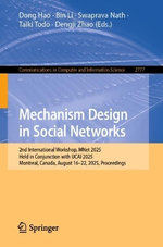 Mechanism Design in Social Networks