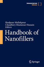 Handbook of Nanofillers