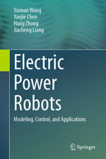 Electric Power Robots