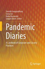 Pandemic Diaries
