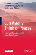 Can Asians Think of Peace?