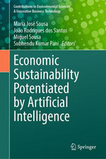 Economic Sustainability Potentiated by Artificial Intelligence