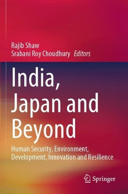 India, Japan and Beyond