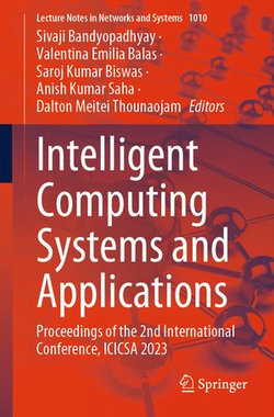 Intelligent Computing Systems and Applications Intelligent Computing Systems and Applications