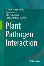 Plant Pathogen Interaction