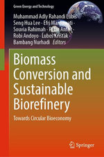 Biomass Conversion and Sustainable Biorefinery