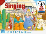 Progressive Singing Method for Young Beginners