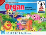 Progressive Organ Method For Young Beginners