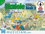 Progressive Ukulele Method for Young Beginners - Book 3