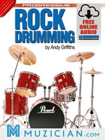 Progressive Rock Drumming Progressive Rock Drumming