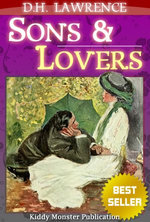 Sons and Lovers By D.H. Lawrence