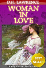 Woman in Love By D.H. Lawrence