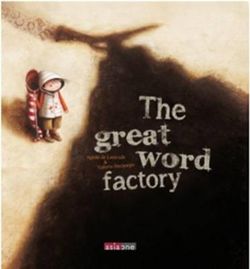 The Great Word Factory